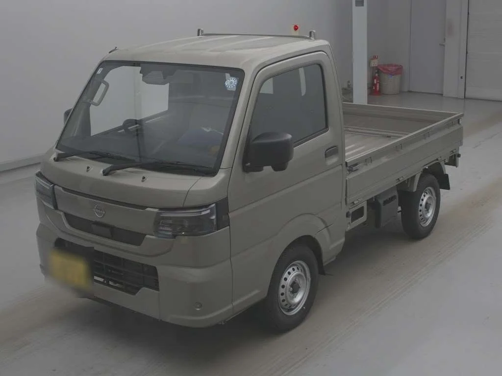 Nissan NT100 Clipper DR16T 2026
